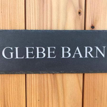 Glebe Barn, Little Glebe Farm Appartement Cheltenham Buitenkant foto