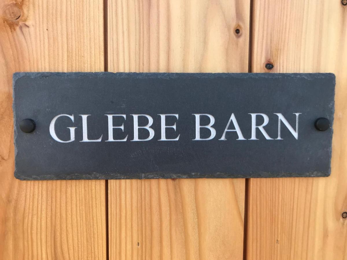 Glebe Barn, Little Glebe Farm Appartement Cheltenham Buitenkant foto