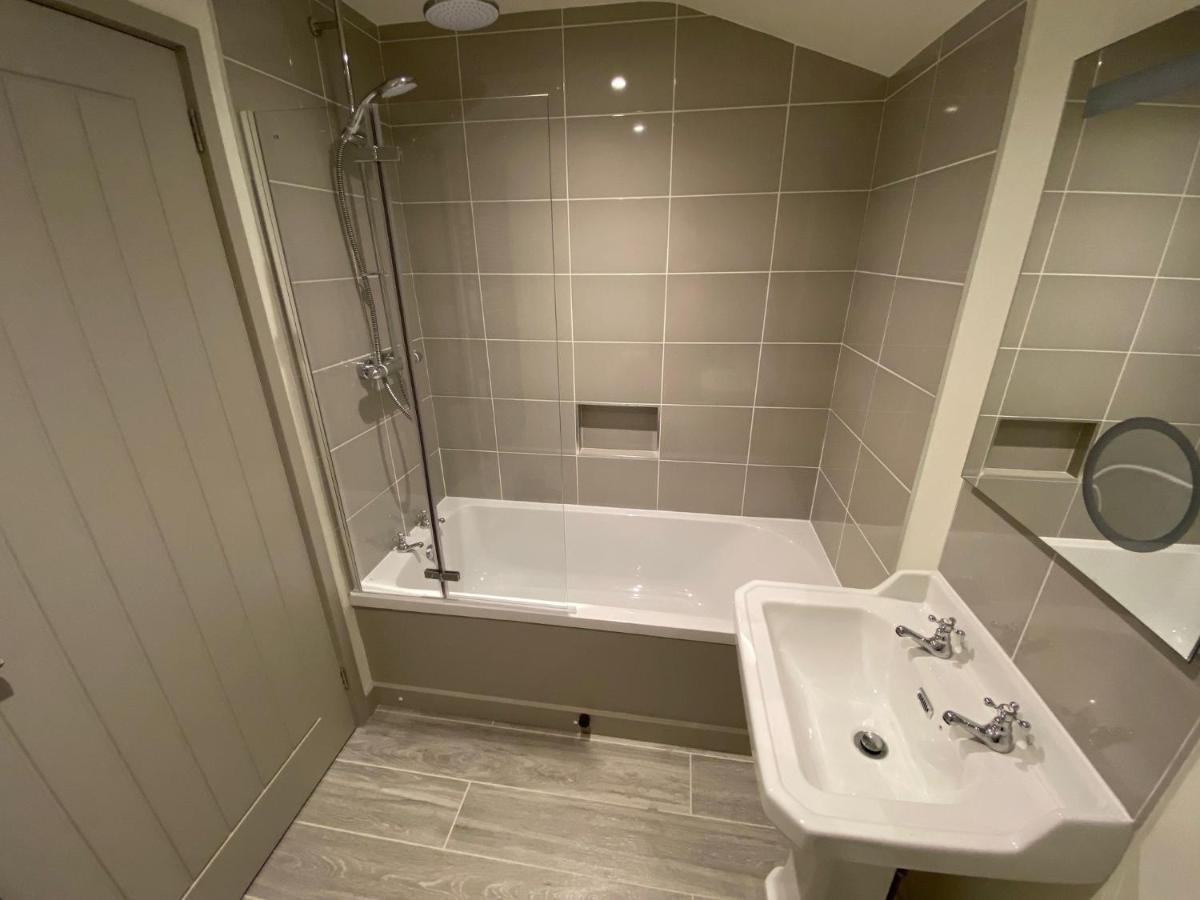 Glebe Barn, Little Glebe Farm Appartement Cheltenham Buitenkant foto