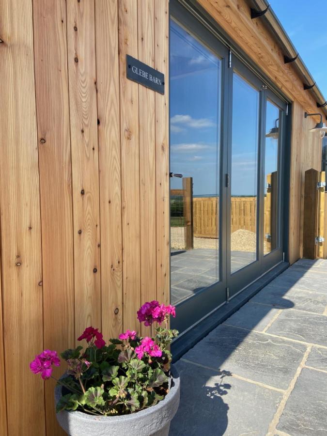 Glebe Barn, Little Glebe Farm Appartement Cheltenham Buitenkant foto